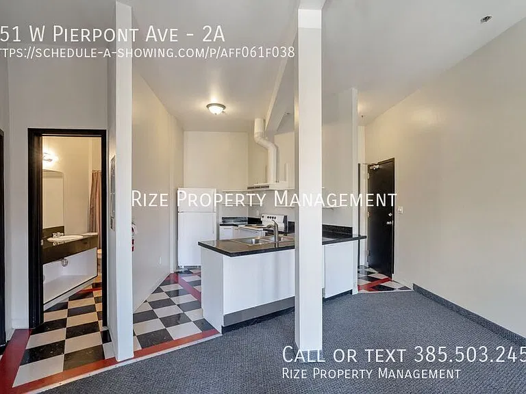 351 W Pierpont Ave #2A — Photo 2