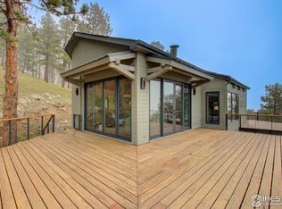 159 Alpine Way, Boulder, CO 80304