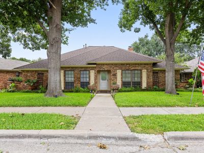 4525 Meadowview Dr, Mesquite, TX, 75150