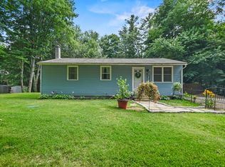 8 Sibley Rd, Winchendon, MA 01475