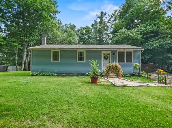 8 Sibley Rd, Winchendon, MA 01475