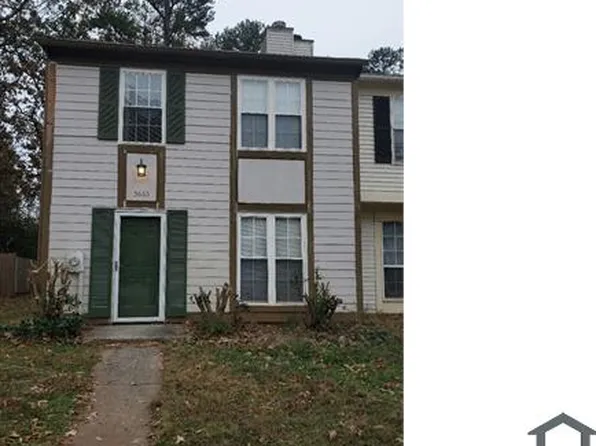 5665 Wells Cir, Stone Mountain, GA 30087