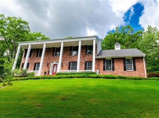 19347 Dogwood Valley Ct, Glencoe, MO