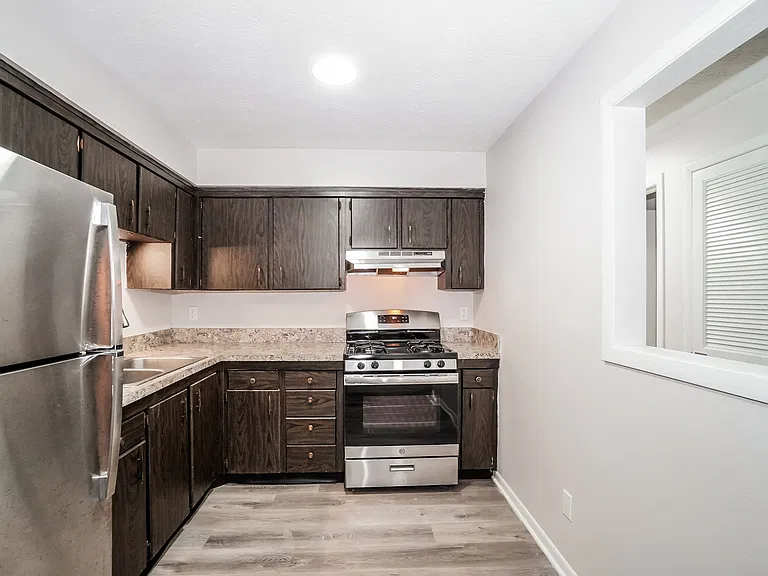 Olentangy Terrace — Photo 20
