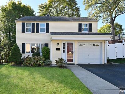 136 Waldwick Ave, Waldwick, NJ, 07463