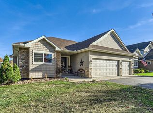 19288 Claremont Dr, Farmington, MN 55024