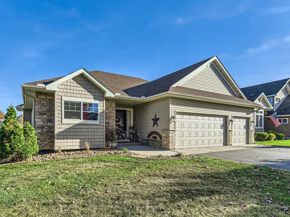 19288 Claremont Dr, Farmington, MN 55024