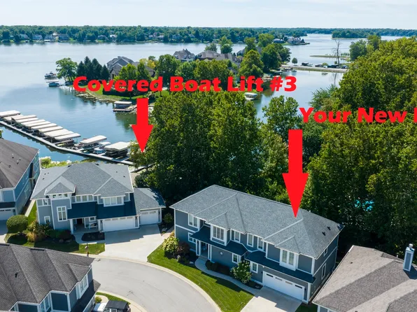 9727 Marina Village Dr, Indianapolis, IN 46256