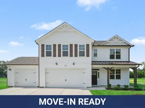 23 Kizzy Dr Lot 1, Selma, NC 27576