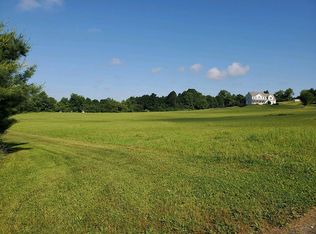 Bennie Rd, Cortland, NY 13045