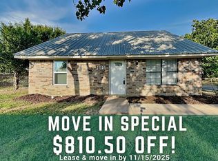 1101 Bronner Dr, Princeton, TX 75407