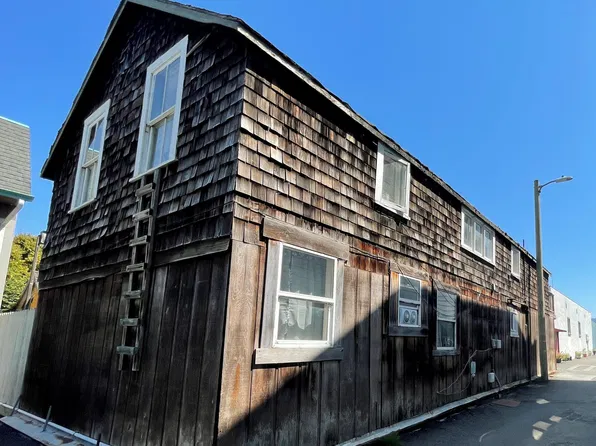 921 N St, Fortuna, CA 95540