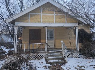 612 S Jackson St, Decatur, IL 62521