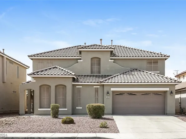 5333 Summer Trout St, North Las Vegas, NV 89031