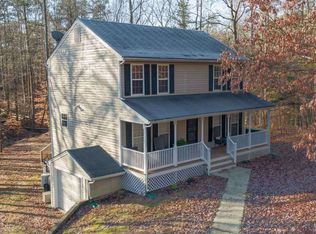 3 Haversack Rd, Palmyra, VA 22963