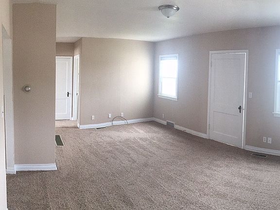 Living room / Dining room