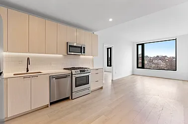 Rented by Living New York