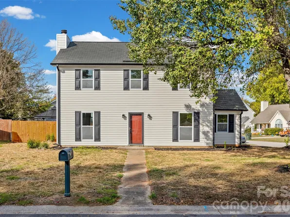 1673 Crestdale Rd, Rock Hill, SC 29732