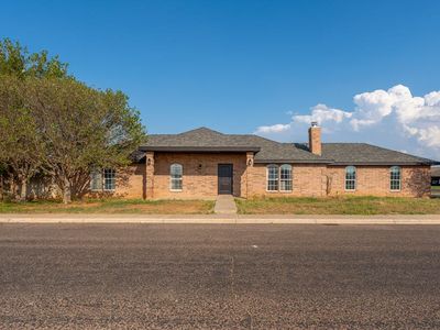 8752 Cornell Ave, Odessa, TX, 79765