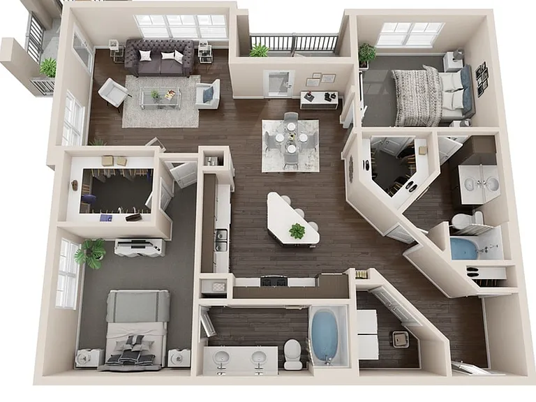 Floor Plan Floor Plan