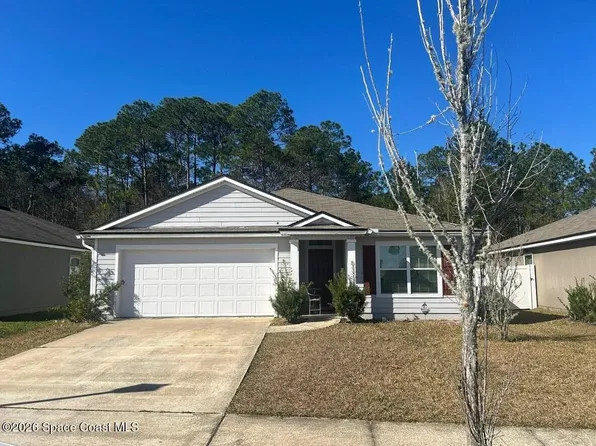12288 Crossfield Dr, Jacksonville, FL 32219