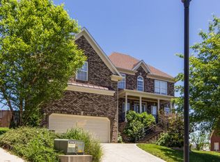 2006 Crye Crest Cv, Spring Hill, TN 37174