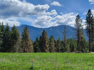 492 Stellar Jay Rd, Bonners Ferry, ID 83805