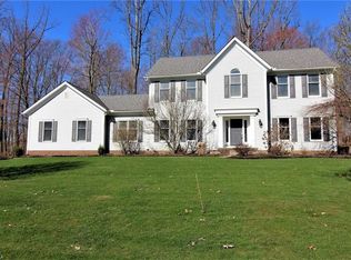 7604 Hudson Park Dr, Hudson, OH