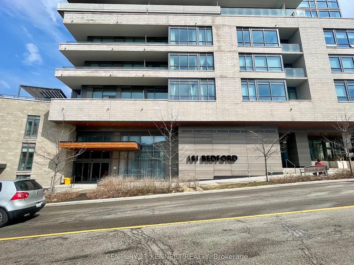 Building Photo - 181 Bedford Rd #1201