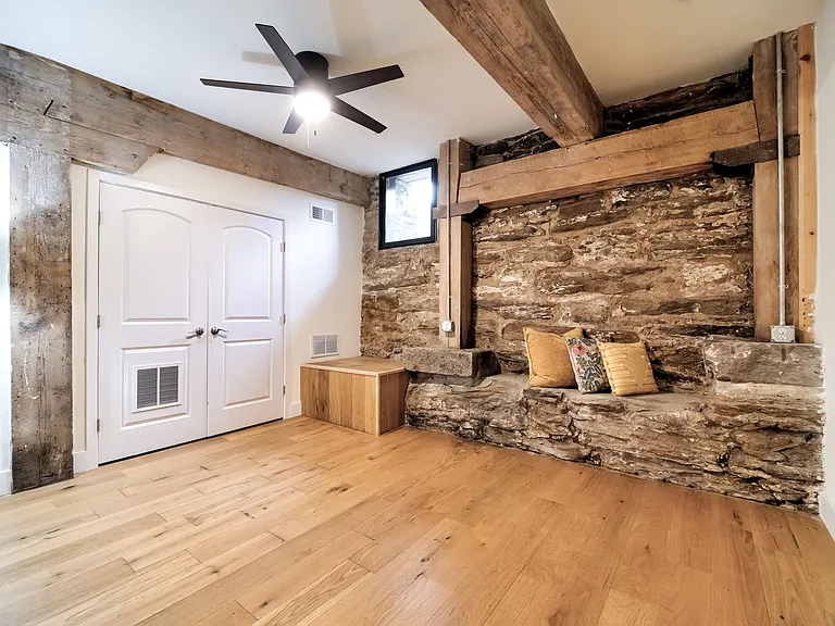 Piedmont Flour Mill Lofts — Photo 13