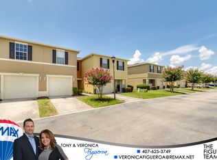 12765 Lexington Summit St, Orlando, FL 32828