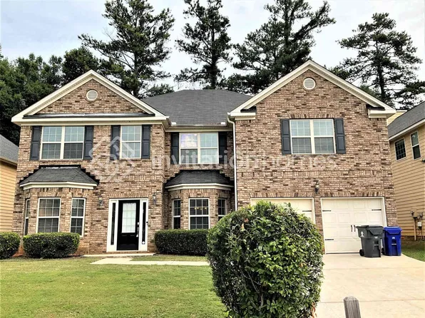 105 Dustin Dr, Stockbridge, GA 30281