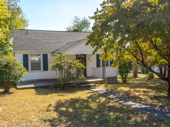 124 W Oak Hill Ave, Knoxville, TN 37917