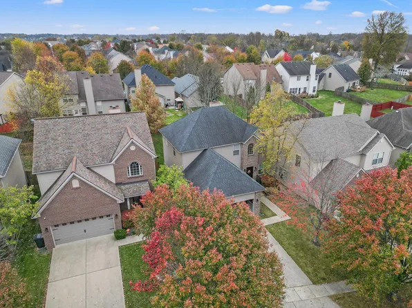 3152 Scottish Trce, Lexington, KY 40509