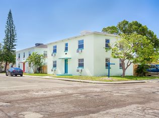 717 2nd Ave S APT 8, Lake Worth, FL 33460