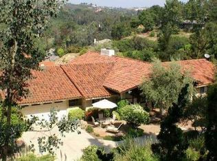 2933 Via Del Cielo, Fallbrook, CA 92028