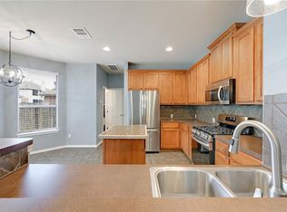 932 Rusk Rd, Round Rock, TX 78665