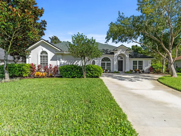 156 BILBAO Drive, St. Augustine, FL 32086