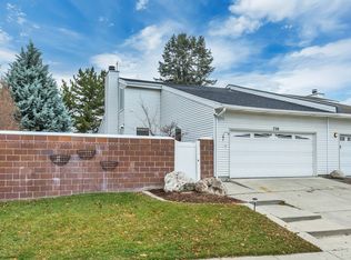 730 E Village Way, Sandy, UT 84094