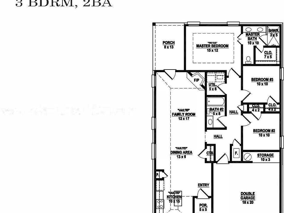 2nd image of 7189 Fairmont Pl