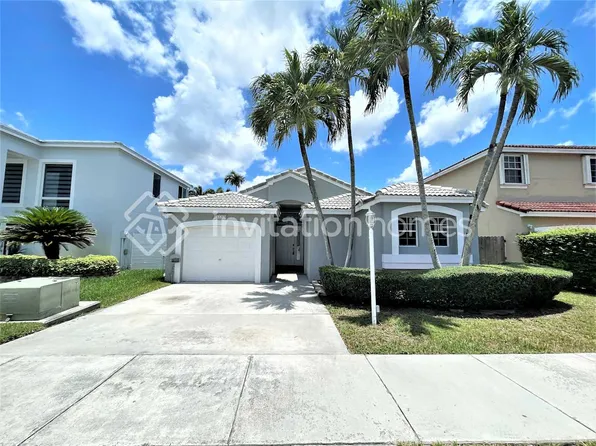 15543 SW 96th Ter, Miami, FL