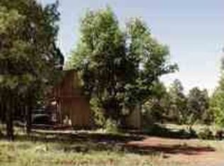 4346 Show Low Lake Rd, Lakeside, AZ 85929