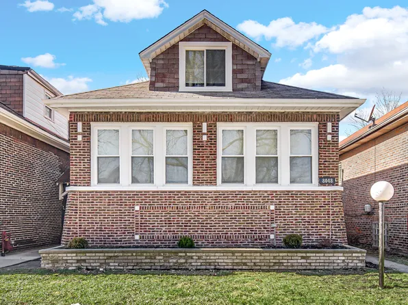 8048 S Woodlawn Ave, Chicago, IL 60619