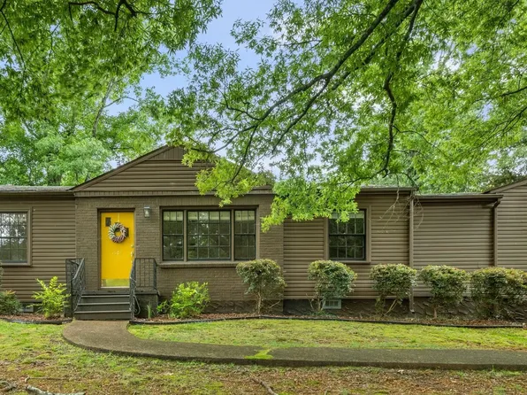 1062 Stewart Ave, Florence, AL 35630