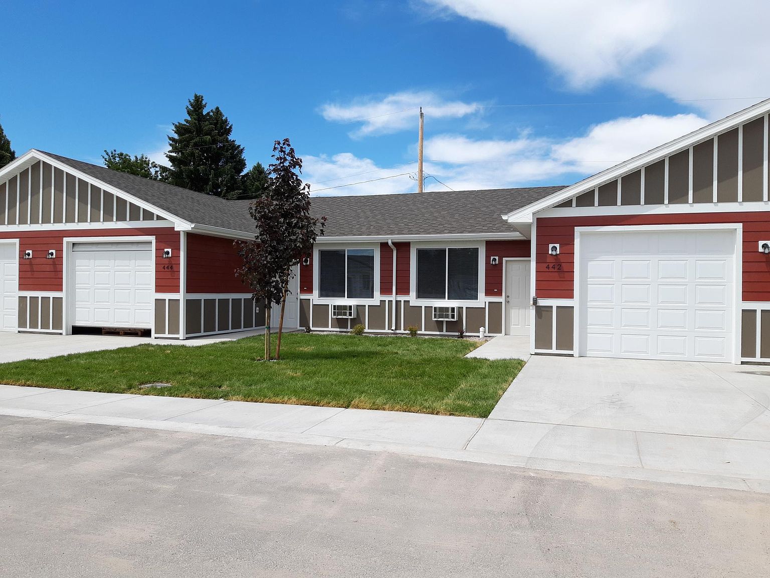 Midwest Patio Home Apartment Rentals Idaho Falls Id Zillow