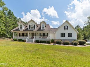 2604 Highway 49, Haddock, GA 31033