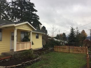 4114 SE View Acres Rd, Milwaukie, OR 97267