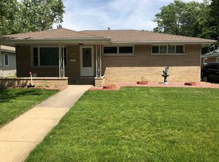 1530 S 4th Ave, Kankakee, IL 60901