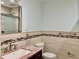 Rented by Highline Residential