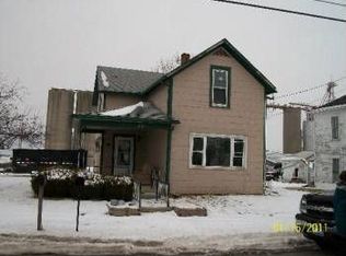 410 W State St, Botkins, OH 45306